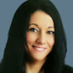 Meet your Posher, Irene